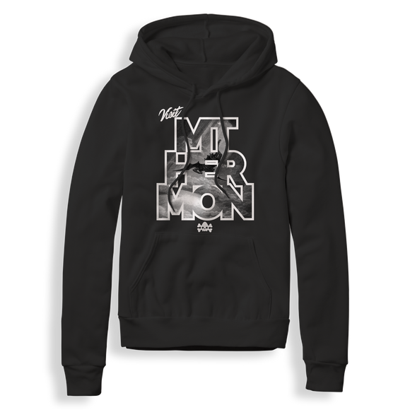Visit Mt. Hermon Hoodie