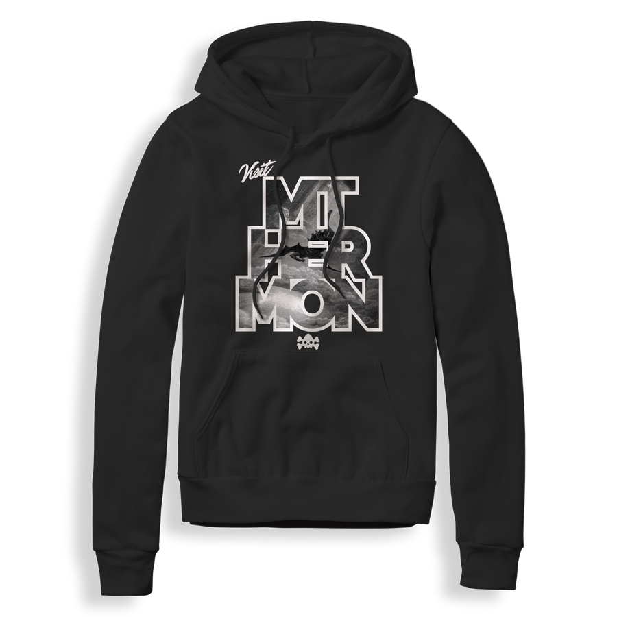 Visit Mt. Hermon Hoodie