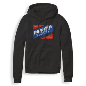 Pervitin Hoodie