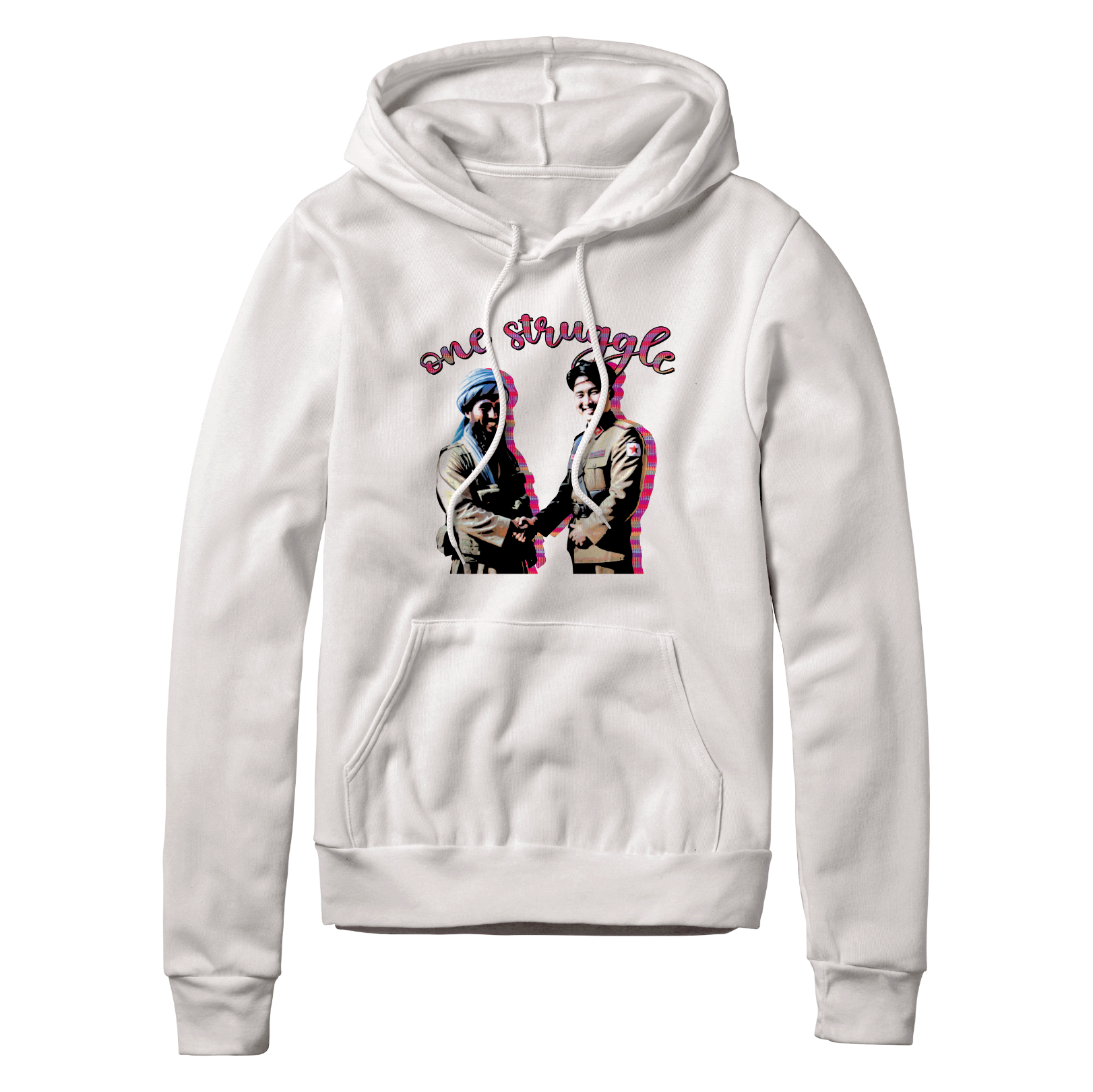 One Struggle T-Shirt