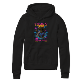 Gnostic Demiurge Hoodie