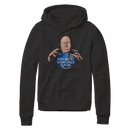 Wrecking Everyone's Future Hoodie-1