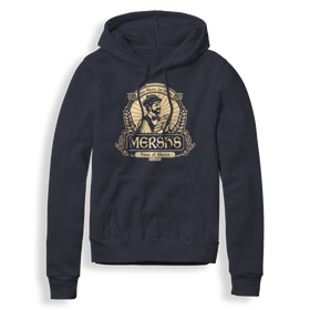 Mersh's Haus of Gluten Hoodie