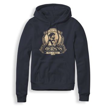 Mersh's Haus of Gluten