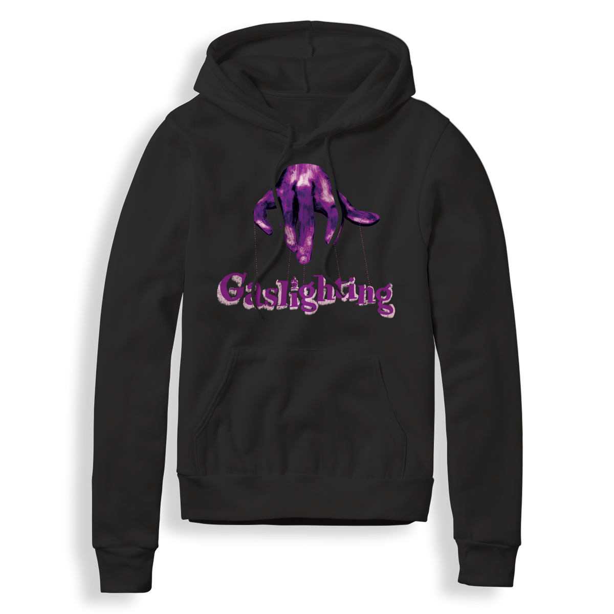 Gaslighting Hoodie