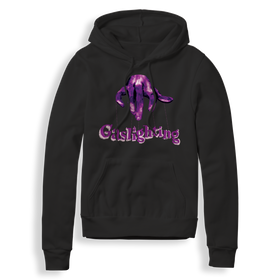 Gaslighting Hoodie