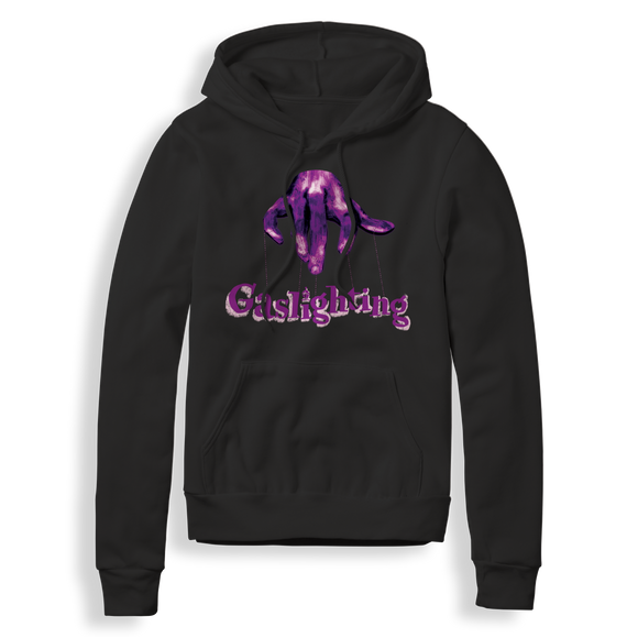 Gaslighting Hoodie