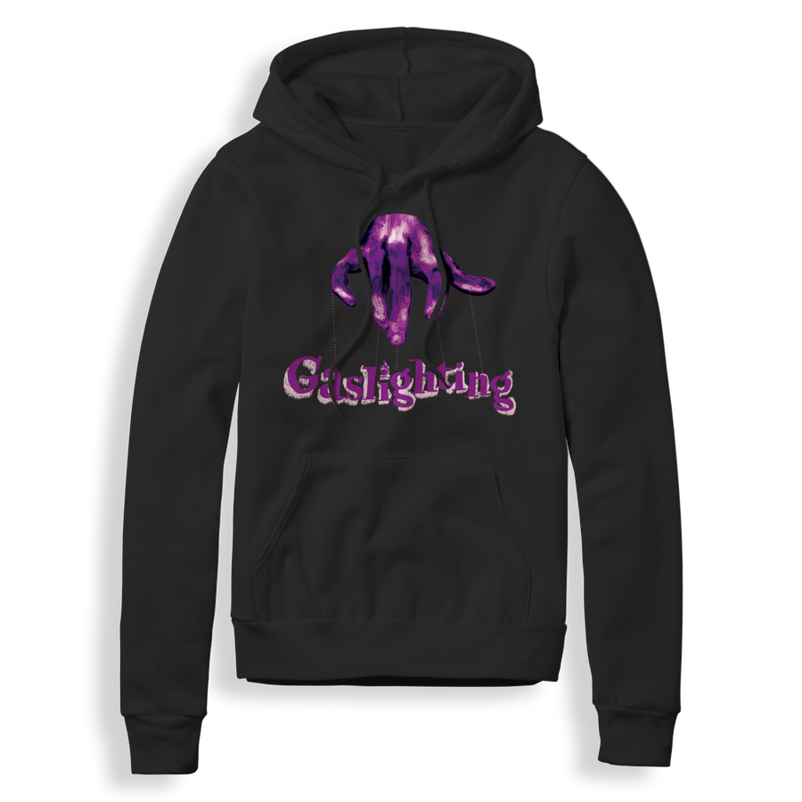 Gaslighting Hoodie