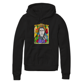 Church of Cage Hoodie