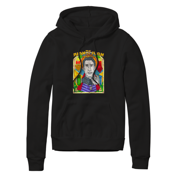 Church of Cage Hoodie