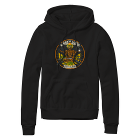 Metatron 3000 Hoodie