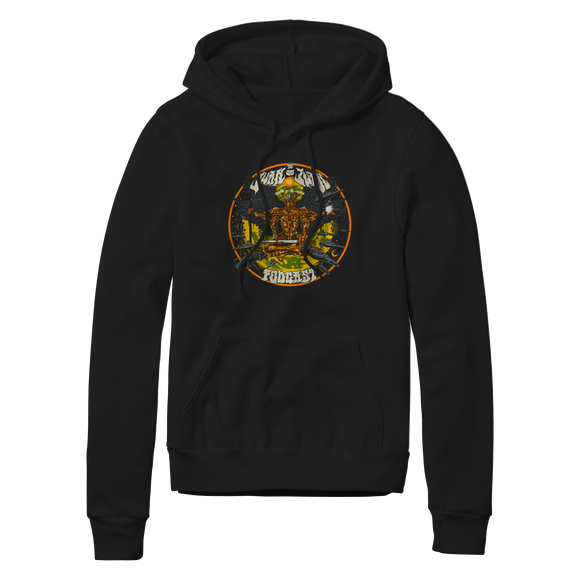 Metatron 3000 Hoodie