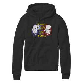 Remember Our Past Hoodie