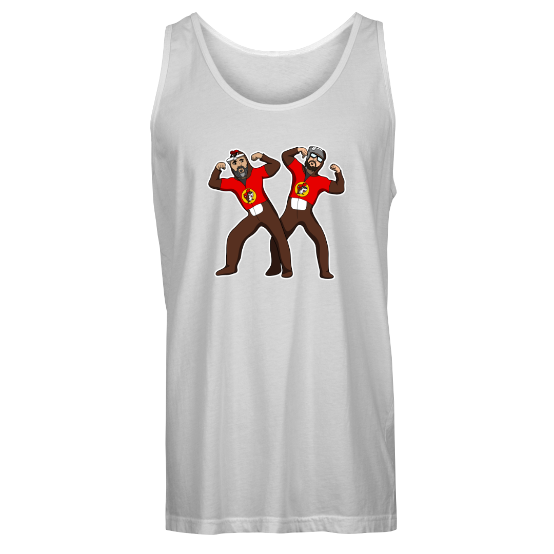 The Young Buc-ees Tanktop