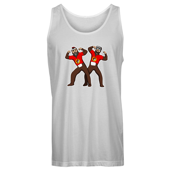 The Young Buc-ees Tanktop