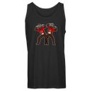 The Young Buc-ees Tanktop-1