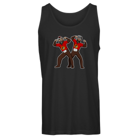 The Young Buc-ees Tanktop