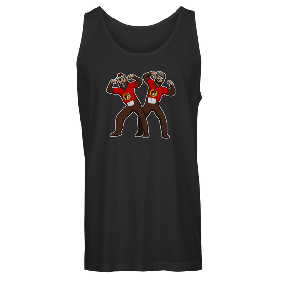 The Young Buc-ees Tanktop