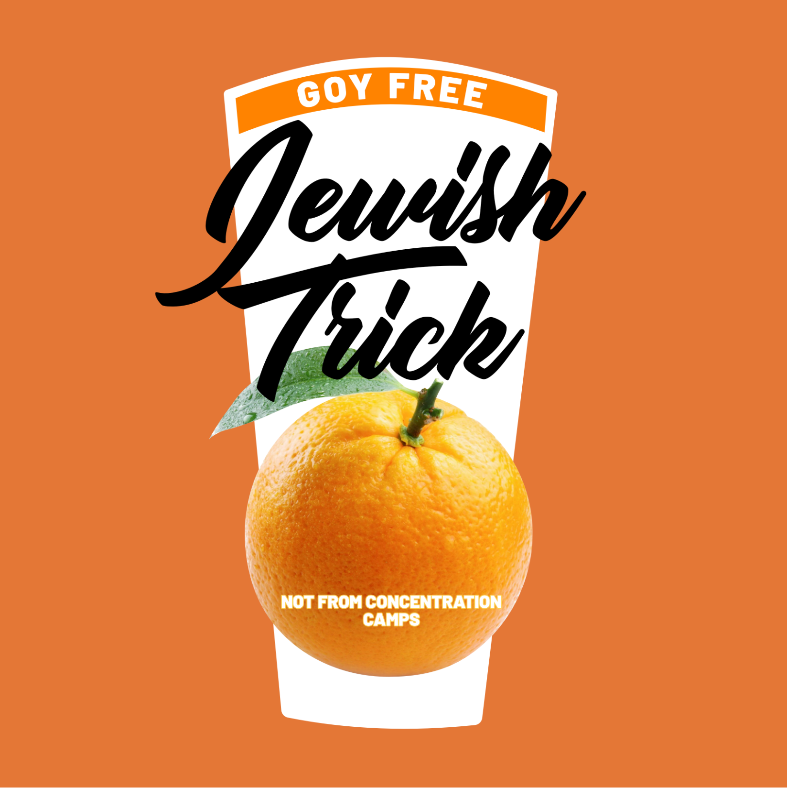 Orange (((Juice)))