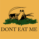 Don't Eat Me-1