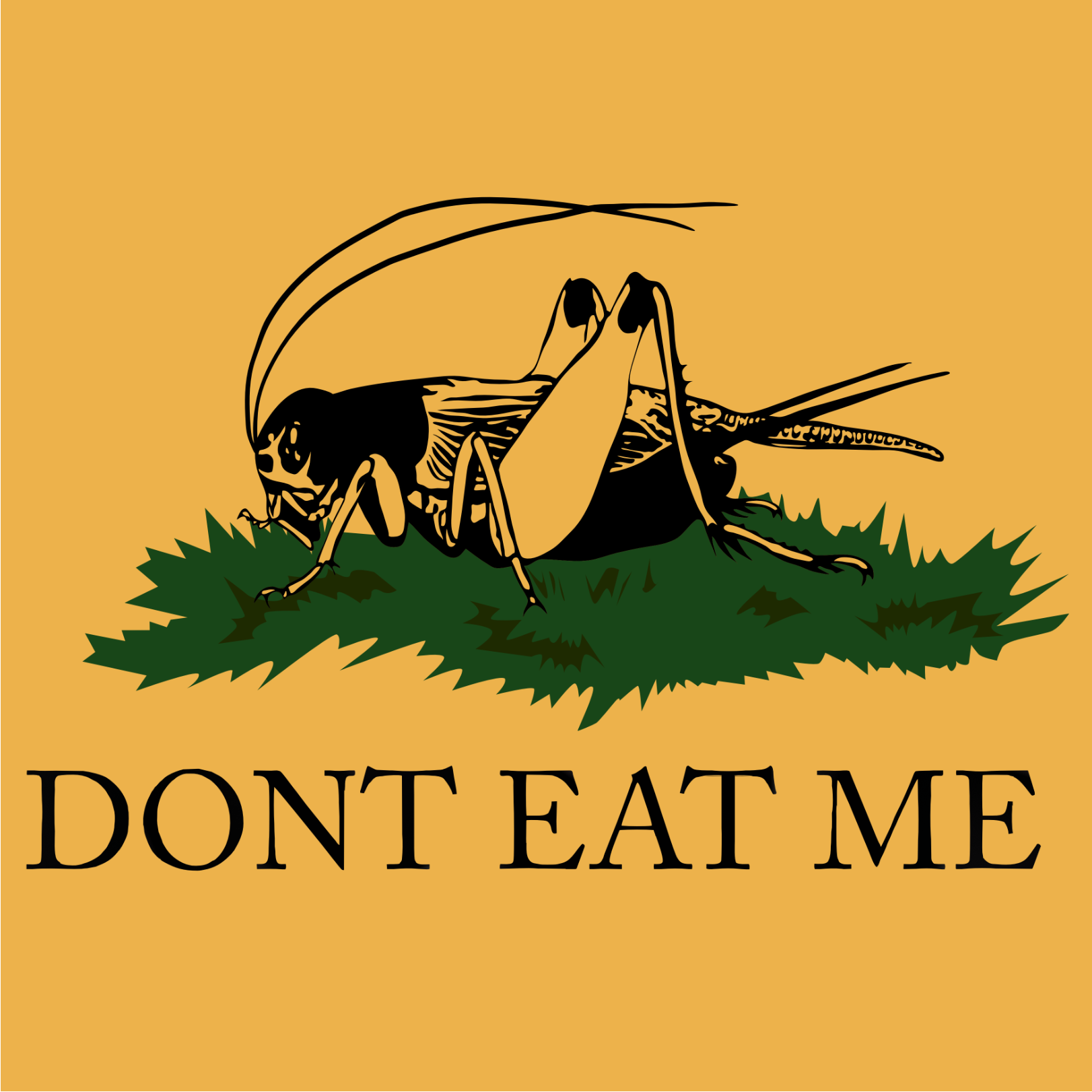 Don't Eat Me