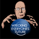 Wrecking Everyone's Future T-Shirt-2