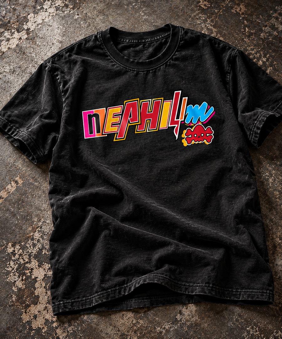 Miami Nephilim T-Shirt