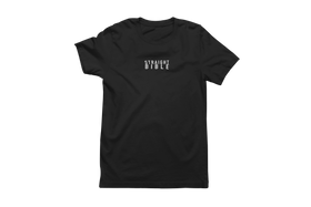 Straight Bible T-Shirt