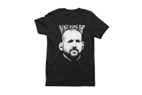 I'm Not Doing This T-Shirt