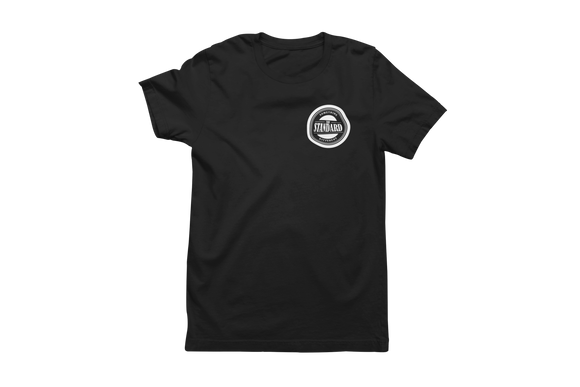 The Standard Logo T-Shirt