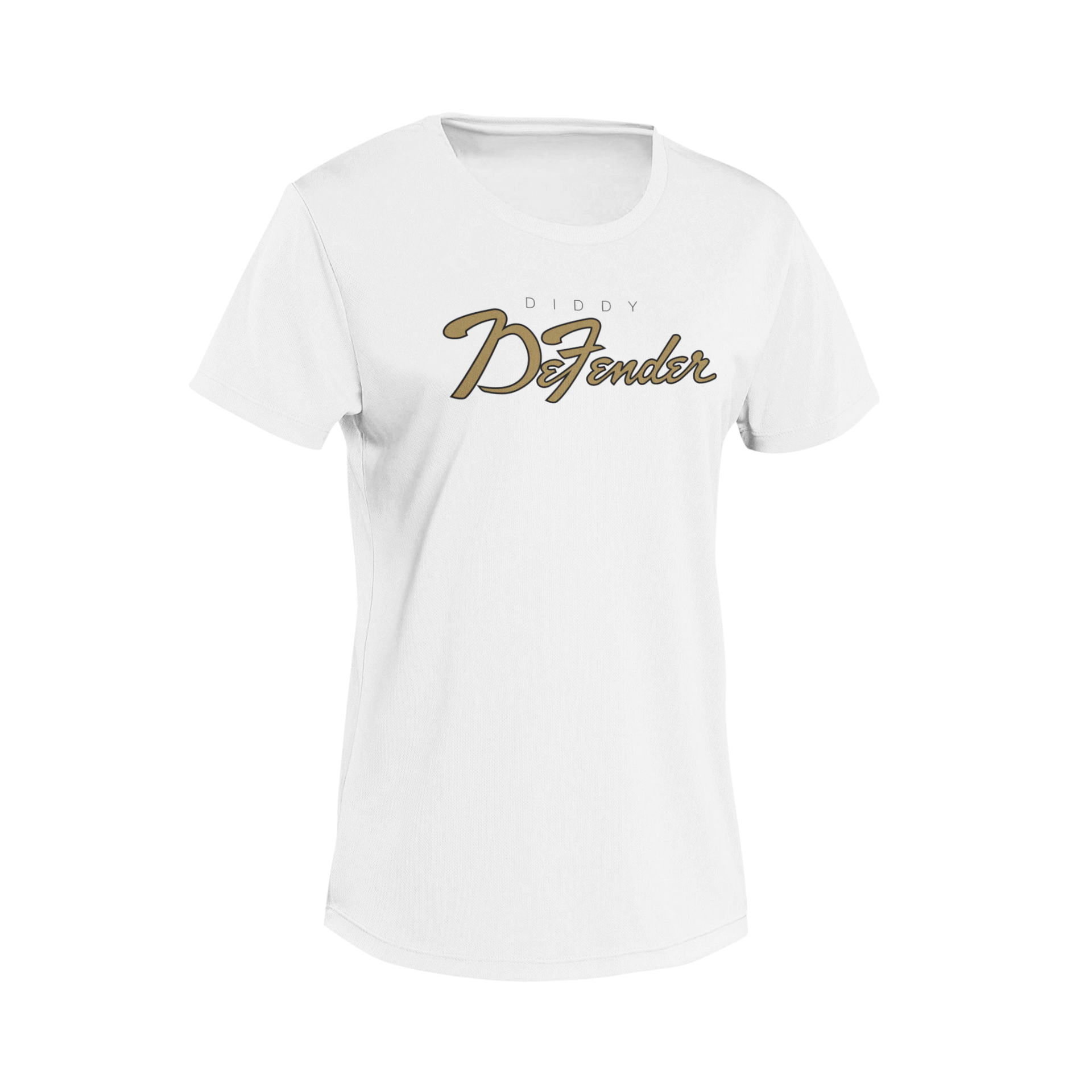 Diddy Defender T-Shirt - 0