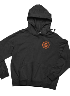The Tishbite Hoodie