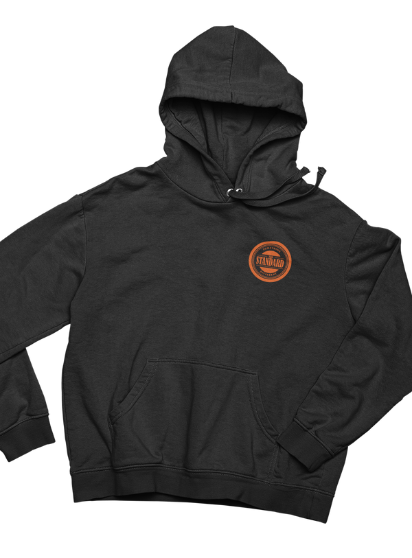 The Tishbite Hoodie