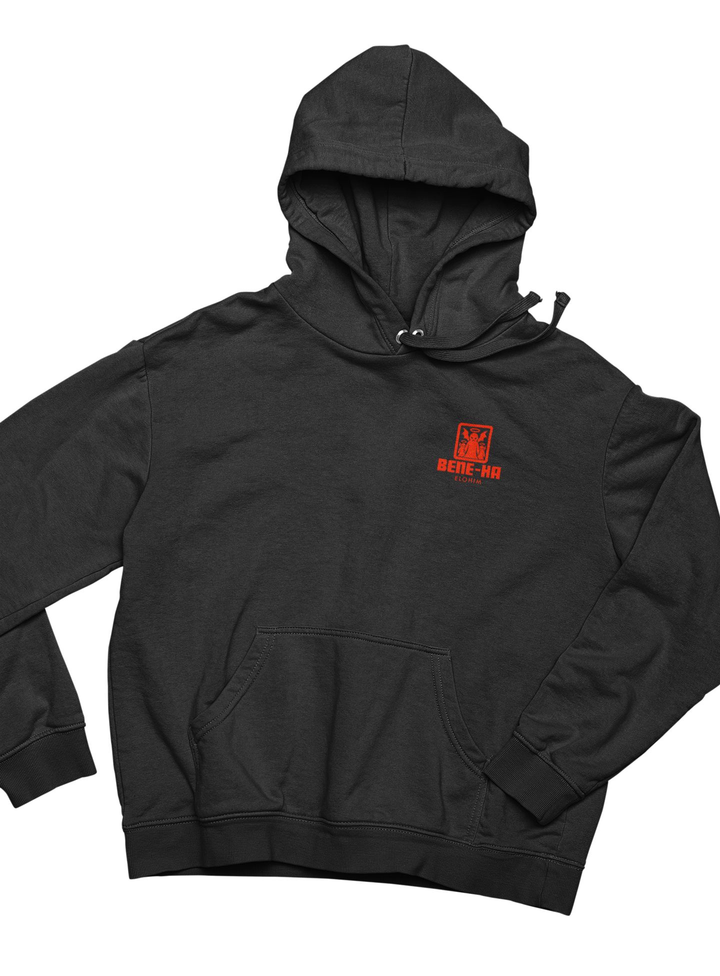 Beneha Elohim Hoodie - 0