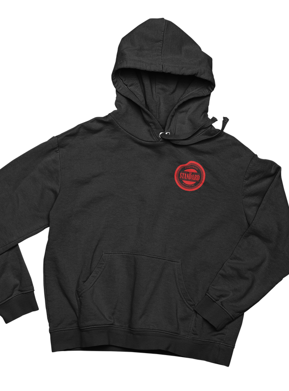 Daniel's Dream Hoodie