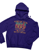 Stoned Ape Theory Hoodie-2