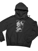 Binaural Beatdown Hoodie-1