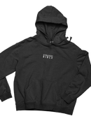 Straight Bible Hoodie-1