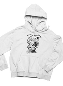 Binaural Beatdown Hoodie-2