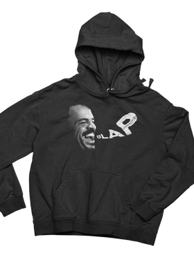 Blap Hoodie