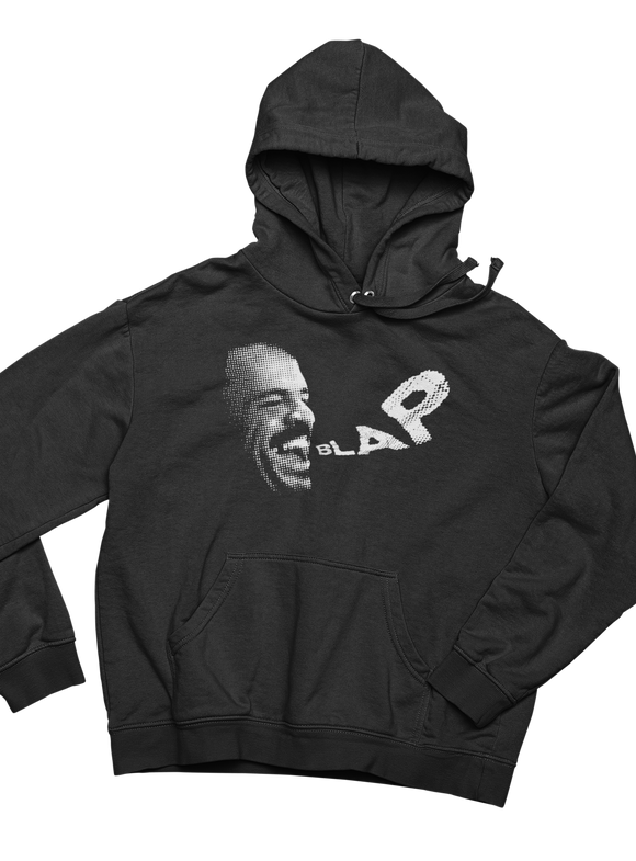 Blap Hoodie