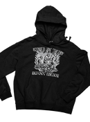 Stoned Ape Theory Hoodie-4