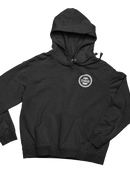 The Standard Logo Hoodie-1