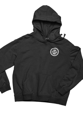 The Standard Logo Hoodie