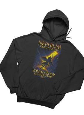 NDS Youth Group Summer Camp 2025 Hoodie