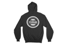 The Standard Logo Hoodie-2