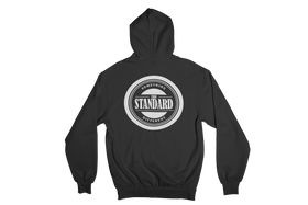 The Standard Logo Hoodie - 0