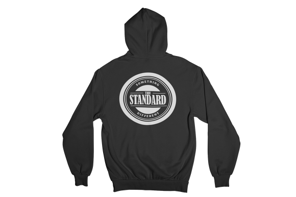 The Standard Logo Hoodie
