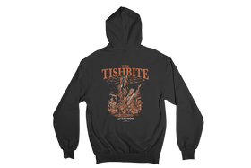 The Tishbite Hoodie - 0
