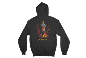 Daniel's Dream Hoodie - 0